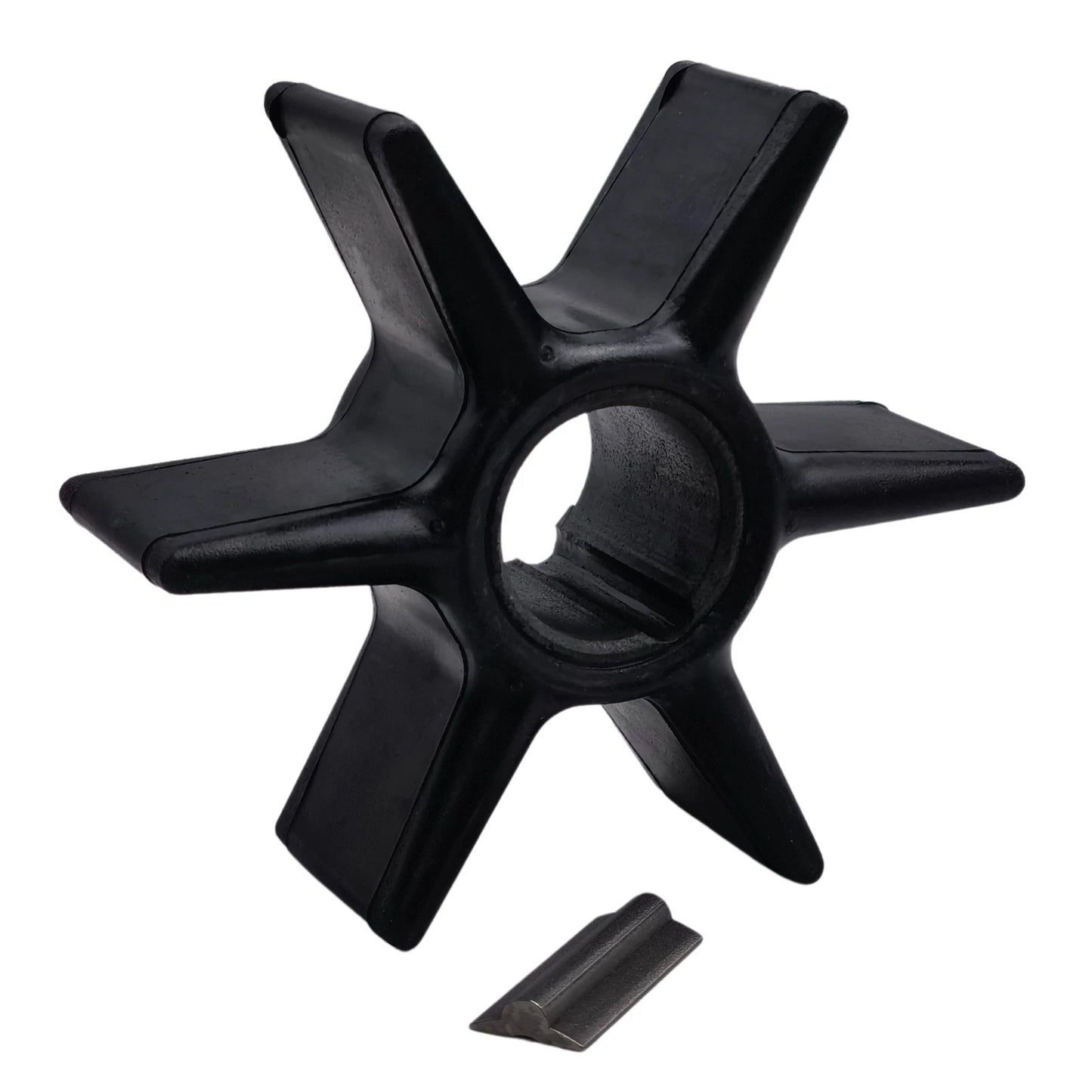 Water Pump Impeller Kit for Mercury 200-400HP Outboards (2000-2023)