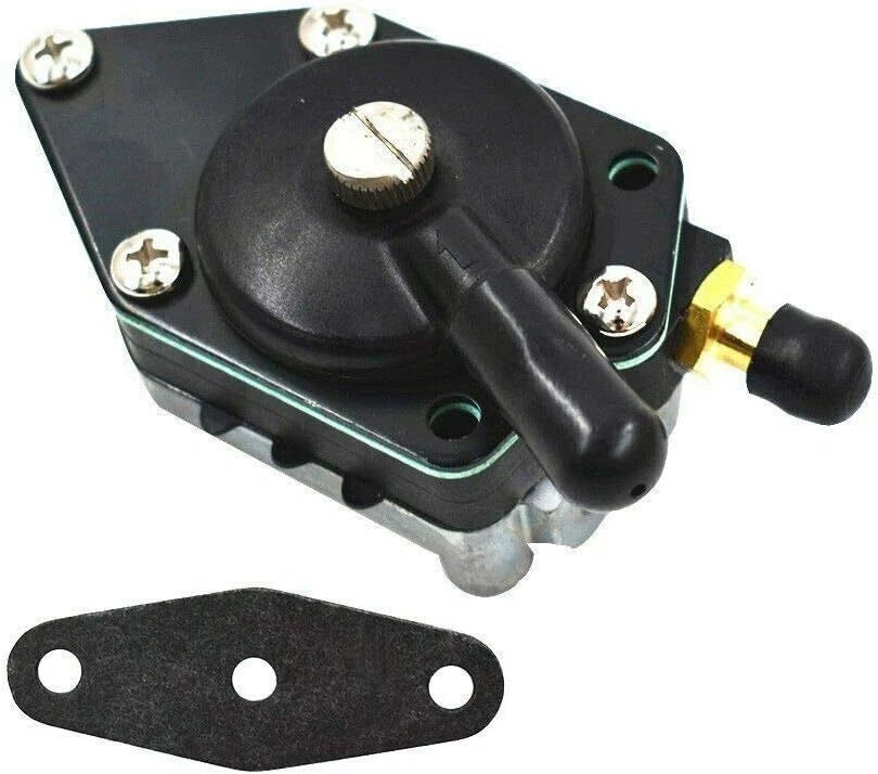 Johnson Evinrude Outboard Fuel Pump 20-30HP for 1990-2000 Models