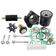 Outboard Maintenance Kit for Yamaha 4-Stroke 100HP F100D with Thermostat/Filter