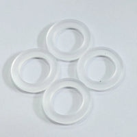 Lower Unit Fill Drain Plug Washer for OMC Johnson Evinrude 18-4248