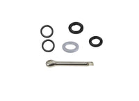Oil&Gear Drain Plug Gasket Seal Kit for Suzuki Outboard Models 1990-2023