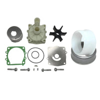 Yamaha Water Pump Impeller Kit for 150-250HP 61A-W0078-A2 with Spacer Collar