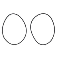 Lower Gearcase Unit Kit for Yamaha VZ Series Outboard