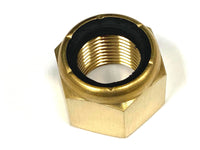 MerCruiser Alpha Bravo Propeller Nut Locking Washer Kit for Mercury