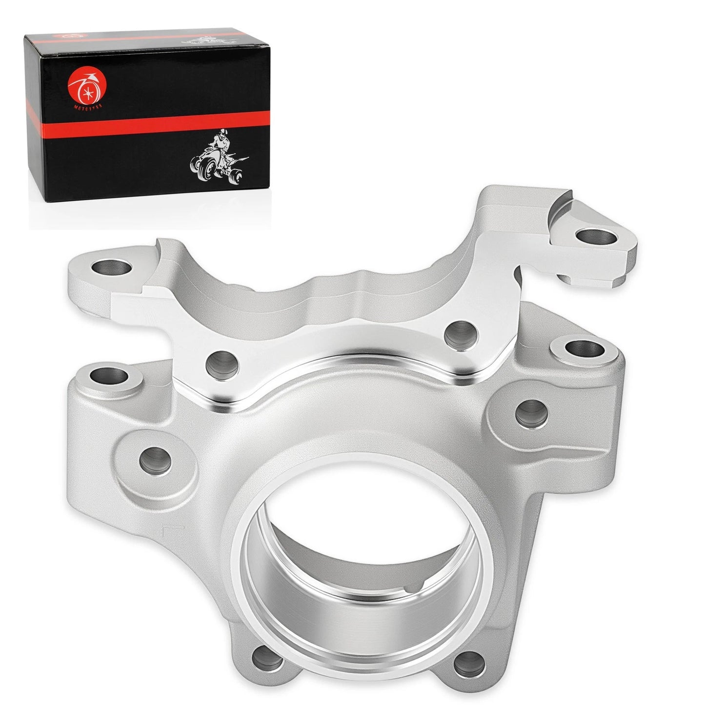 Wheel Bearing Carrier for Polaris RZR XP Turbo 2017-2021