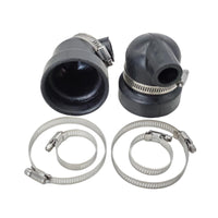 Heat Exchanger End Cap for Volvo Penta MD2010/MD2030 (2 Pcs)