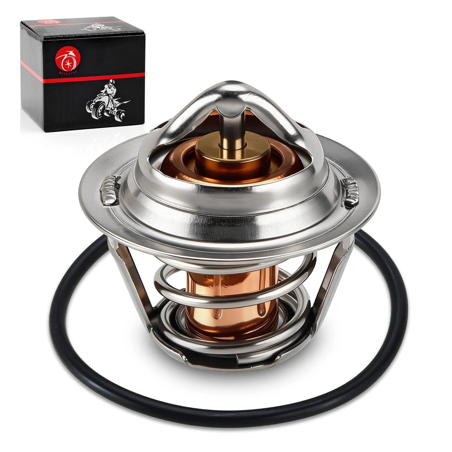 Thermostat w/ O-Ring for Kawasaki Teryx/Teryx4 800 (2014-2024)