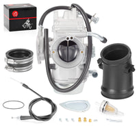 Carburetor for Yamaha Grizzly 660 YFM660 (2002-2008) New