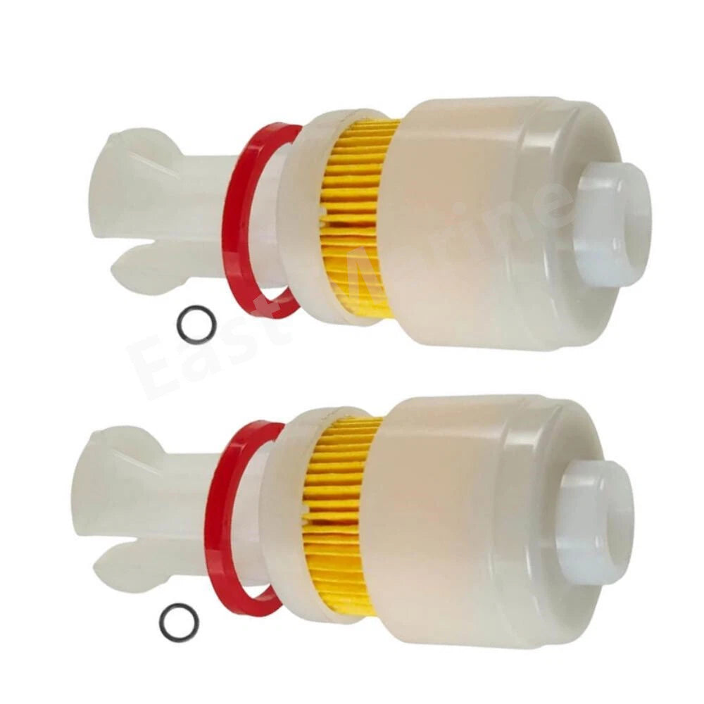 Outboard Fuel Filter for Yamaha F150 F200 F225 SX250