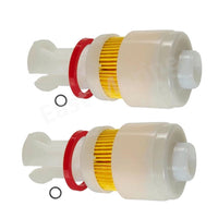Outboard Fuel Filter for Yamaha F150 F200 F225 SX250
