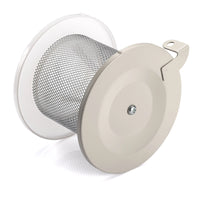 Air Filter Guide Kit for Kawasaki Bayou 250 KLF250 (2003-2011)