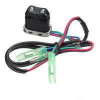 Trim Tilt Switch for Yamaha Outboard Motor Remote Control 703 Series