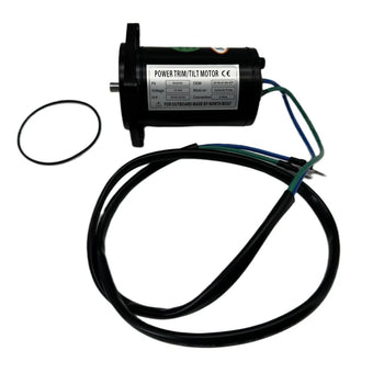 compare product Trim Tilt Motor for Suzuki Evinrude Johnson 40HP 50HP