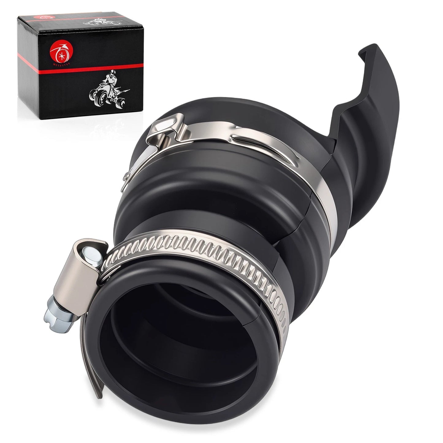 Drive Shaft Bellow Boot & Bearing for Sea-Doo RXP/RXT 155-300 X Wake