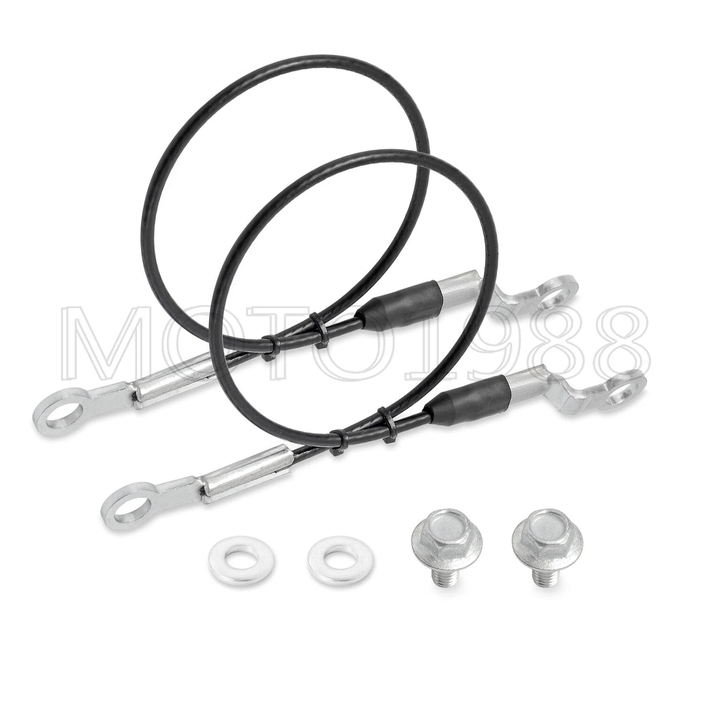 Tailgate Cable Set for Yamaha Rhino 450/660/700 (2004-2013)