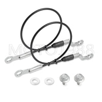 Tailgate Cable Set for Yamaha Rhino 450/660/700 (2004-2013)