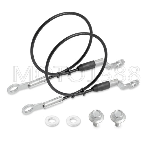 Tailgate Cable Set for Yamaha Rhino 450/660/700 (2004-2013)