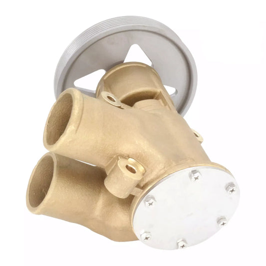 Marine Sea Water Pump for Volvo Penta 2000-2023 Models 21419376/22901578