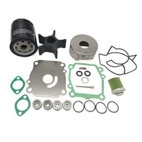 Suzuki Outboard Maintenance Kit for DF140A/DF115A/DF100A (2001-2023)