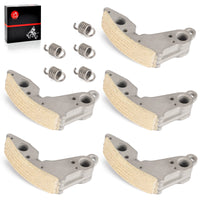 Wet Centrifugal Clutch Shoe Set for Suzuki Eiger 400 2002 (2x4/4x4)