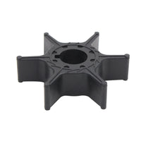 Pursun Outboard 9.9/15HP Water Pump Rubber Impeller & Key for F15 Models