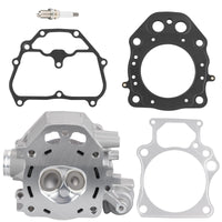 Cylinder Head Assembly for Honda TRX420 Rancher 420 4x4 (2009-2014)