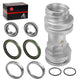 Rear Hub Repair Kit for Polaris Scrambler 500 4x4 (2005-2012)