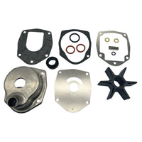 Water Pump Impeller Kit for Mercruiser Alpha One Gen 2