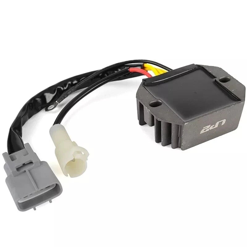 Voltage Rectifier Regulator for Mercury Outboard 25-30HP