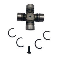 U-Joint for MerCruiser Alpha One Gen 2/Bravo, 2pcs Cross Bearing