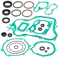 Complete Engine Gasket Seal Kit for Yamaha YZ125 (1998-2004)