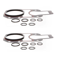 Outdrive Mounting Gasket Kit X2 for Mercruiser Alpha One/Alpha 1 Gen 2