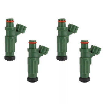 compare product Fuel Injector 4PCS for Yamaha Outboard F150 150HP