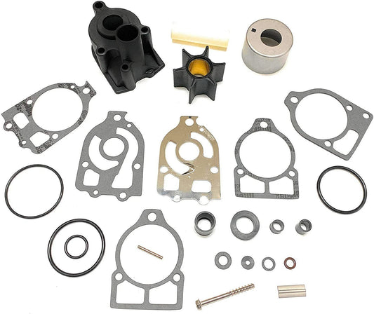 Water Pump Impeller Kit for Mercury Mercruiser Alpha One 46-96148A8