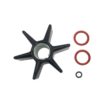 compare product Water Pump Impeller Housing Kit for Mercruiser Alpha1 Gen 2