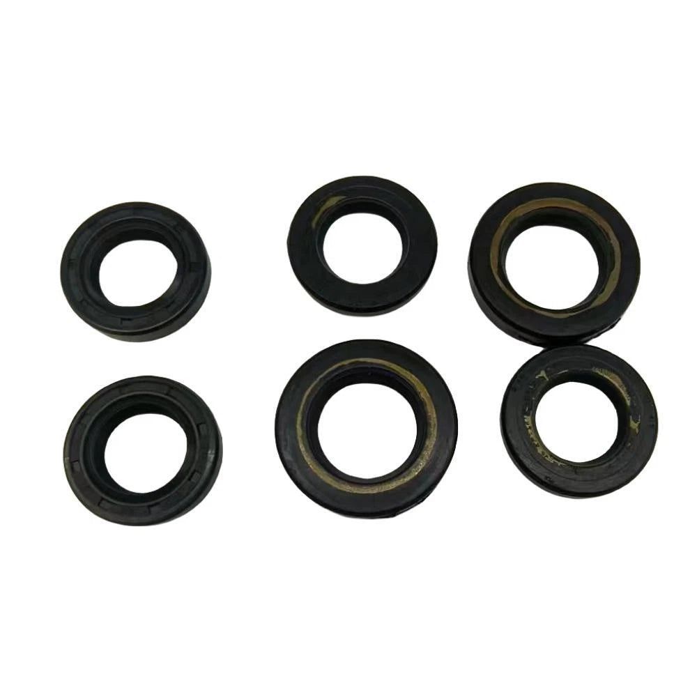 Lower Unit Seal Kit for Suzuki DT/DF 25-30HP (18-8341)