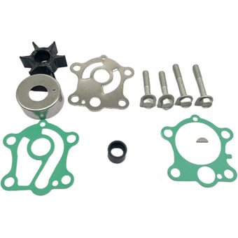 compare product Water Pump Impeller Kit for Mariner 48/55/60 HP Outboard Motors