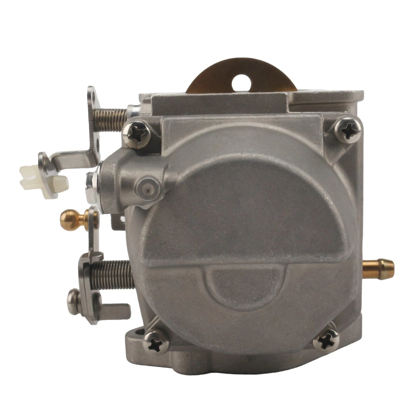 Carburetor Assembly for Yamaha 2-Stroke 75-85HP Outboard 688 Series