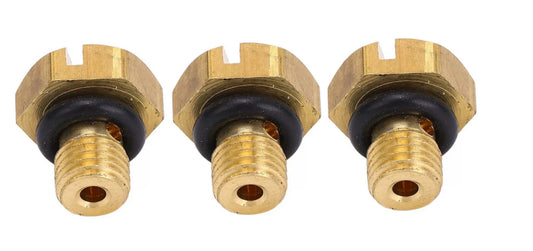 Screw Drain for Yamaha Outboard 2T 40-90HP (6H3/CV40)