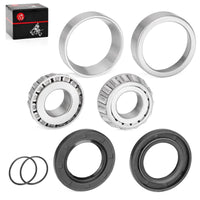 Swing Arm Bearing Seal Kit for Yamaha Moto 4 YFM200/YFM225/YFM350/YFM250 1986-95