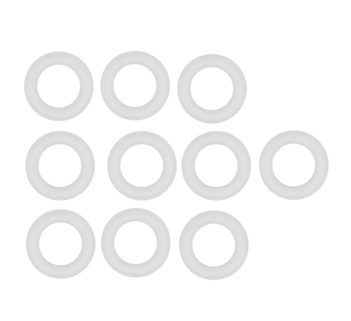 10Pc Plastic Drain Plug for BRP Johnson/Evinrude/Mercury 79-Current