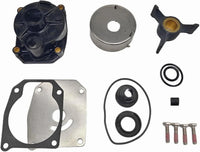 Water Pump Kit for Johnson Evinrude 40-50HP (40/45/48/50) 1996-2006