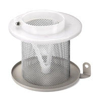 AIR FILTER ELEMENT HOLDER for Kawasaki Bayou 300 KLF300C 1989-2005