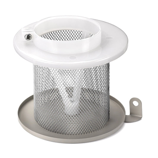 AIR FILTER ELEMENT HOLDER for Kawasaki Bayou 300 KLF300C 1989-2005