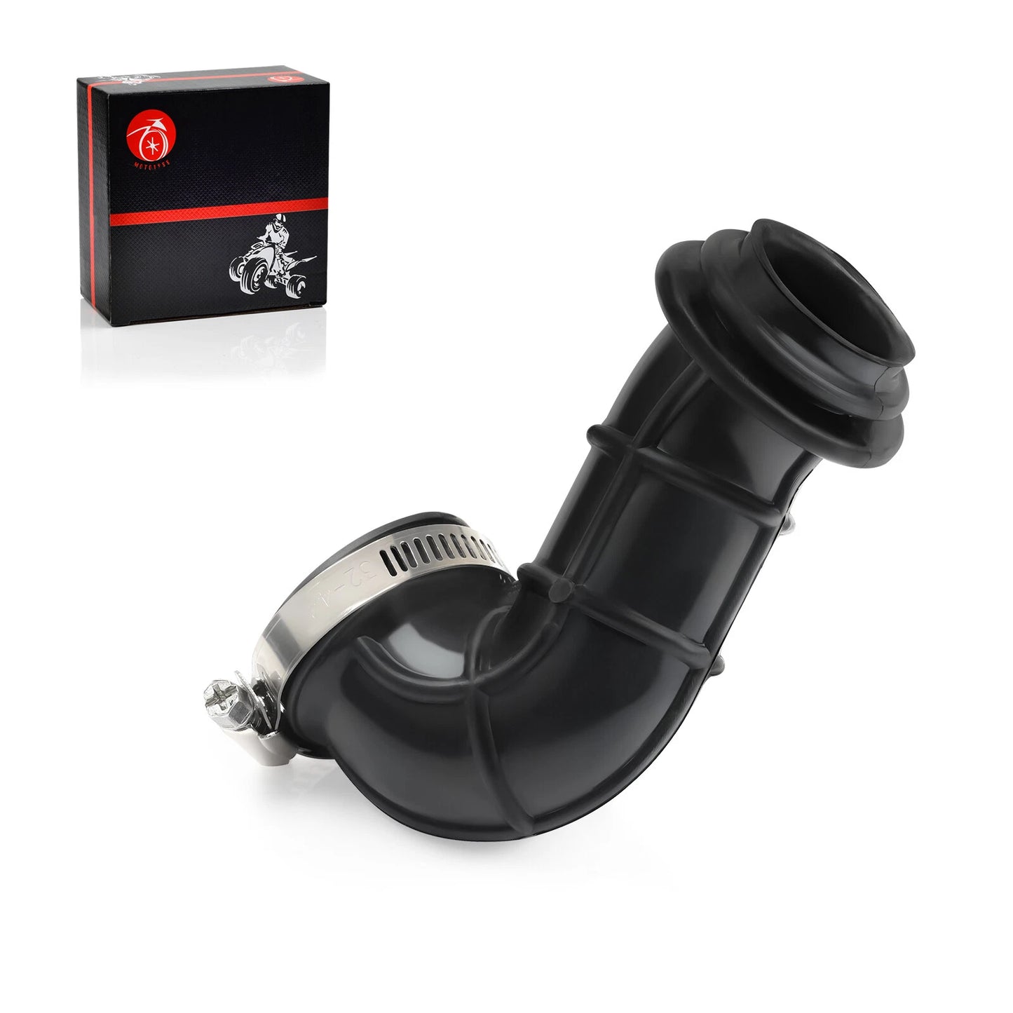 Intake Boot Air Box To Carburetor for Yamaha TTR110E 2008-2012