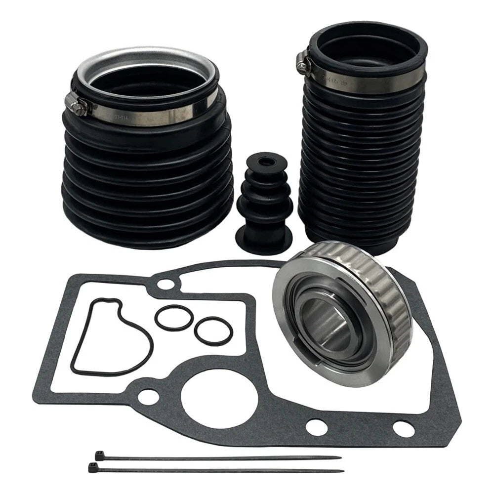 Bellows Reseal Kit U-Joint for OMC King Cobra (1990-1993)