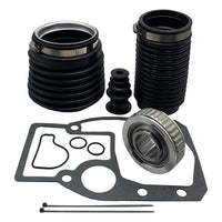 Bellows Reseal Kit U-Joint for OMC King Cobra (1990-1993)