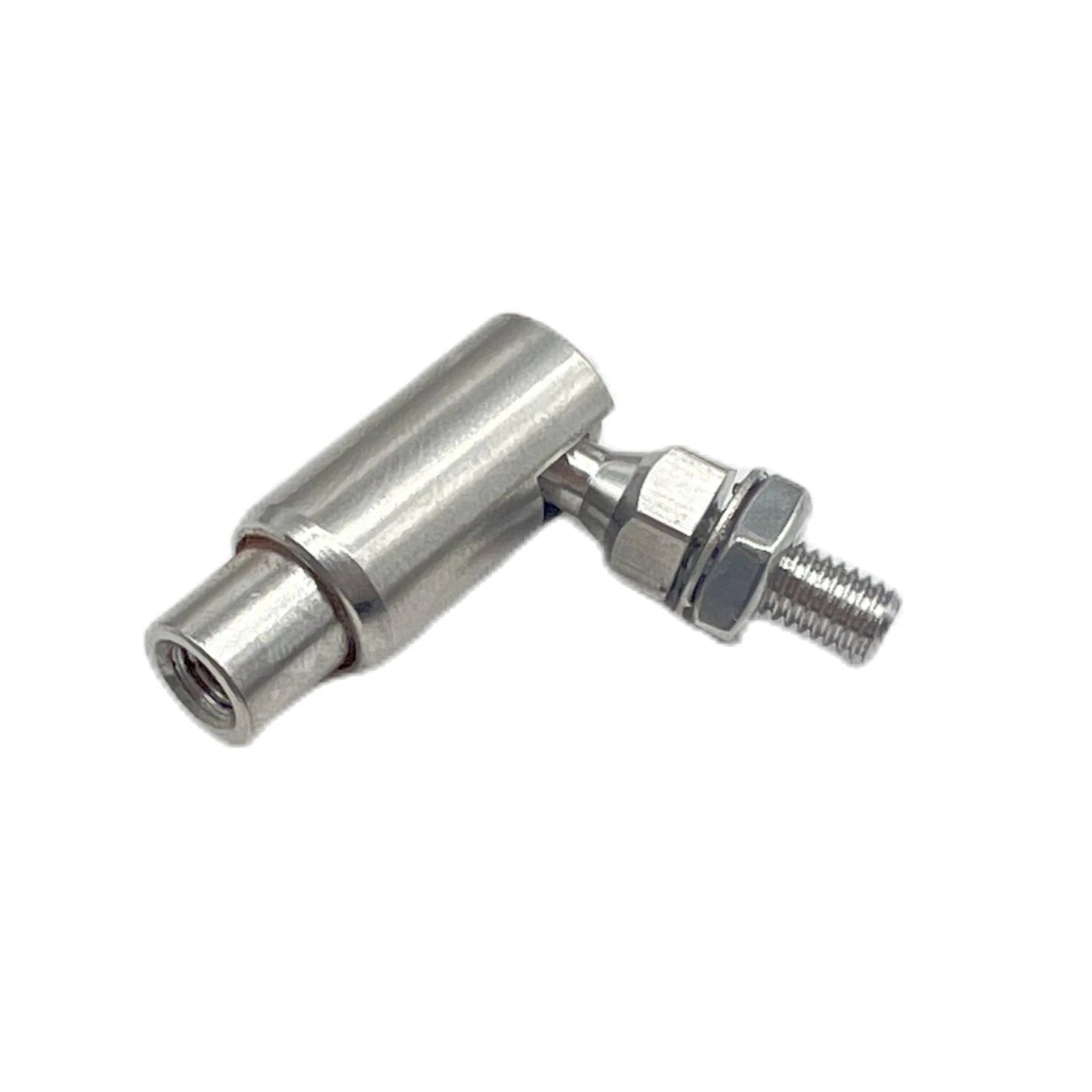 Carb Quick Disconnect Throttle Cable End for Jet Boat V-Drive 3300C/33C