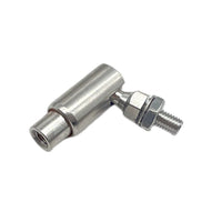 Carb Quick Disconnect Throttle Cable End for Jet Boat V-Drive 3300C/33C