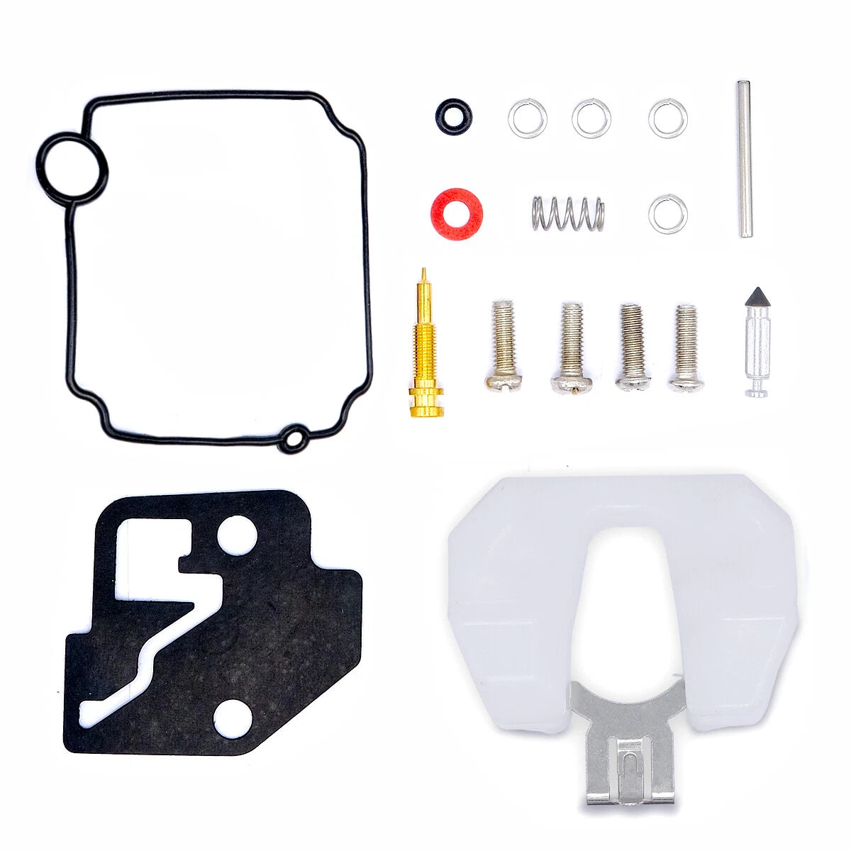 Outboard Carburetor Repair Kit for Tohatsu 8HP/9.8HP Outboard Engine